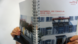 Aufgaben- und Finanzplan 2018-20121